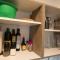 Modernes & zentrales Micro-Apartment