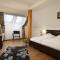 Hotel Trinity - Olomouc