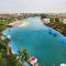 Damac Hills 2 Retreat- Tranquil Luxe, Beyond City with waterpark - Dubai