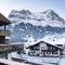Apartment Jungfrau Lodge