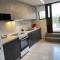 Spacius Garden apartment in Corfu ,1km from the beach ,by likeyourhome - Vátos