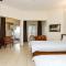 Jebel Shams Resort منتجع جبل شمس