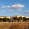 Jebel Shams Resort منتجع جبل شمس