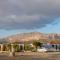 Jebel Shams Resort منتجع جبل شمس