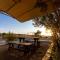 Jebel Shams Resort منتجع جبل شمس