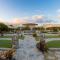Jebel Shams Resort منتجع جبل شمس