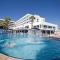Ascos Coral Beach Hotel