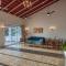 SaffronStays Mariposa by the River Sol, Karjat