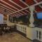 SaffronStays Mariposa by the River Sol, Karjat