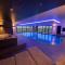 Pheasant Lodge Scottish Borders - 卡莱尔