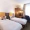 Greet hotel Darmstadt - an Accor hotel -