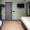 Ciao Papa Hotel Amsterdam Central Station