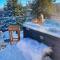 be be Chalet - premium jacuzi & private pool - Bukovel
