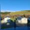 Mawgan Pads Lazy Days Lodge