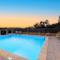 Cretan Kera Villa Heated Pool - Kerá