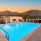 Cretan Kera Villa Heated Pool - Kerá