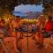 Charming dalmatian apartment with panoramic view