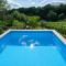 Rustic Cottage With Heated Pool - Happy Rentals - Velika Buna