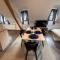 Apartmány na mlýně
