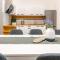 Deluxe Kazincy Apartment in the Heart of Budapest
