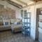Charming dalmatian apartment with panoramic view