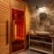 Central Quentin Home with Sauna next to the New York Café - بودابست
