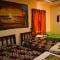 Hotel Casa Sinkinling Gambia - Sere Kunda