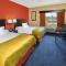 AmericInn by Wyndham Vidalia