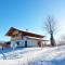 Chalet Bauer