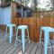 Contemporary house with heated pool in a magnificent pine forest - 艾格-莫尔特