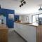 Contemporary house with heated pool in a magnificent pine forest - 艾格-莫尔特