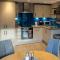 Penleys Mews - City Centre + free private parking