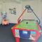 Pop's Lodge Valley 65 - Callington
