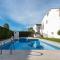 Chalet Cortijo Blanco I
