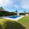 Chalet Cortijo Blanco I