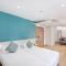 Odyssey Rooms Alicante