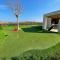 Villa Royale Croatia with Golf Green in Brtonigla - Brtonigla