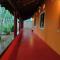 Paradise Vana Vilasa Homestay with Swimming pool - Auroville