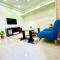 1BHK AC Service Apartment 202