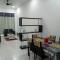 Percutian Di Taiping & Bukit Merah Laketown - 甘文丁
