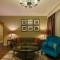 Carlsen Residence