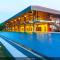 Carlsen Residence