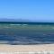 Beachfront Gem / Free Parking / A/C