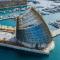 Dome Beach Hotel & Resort