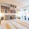 Amazing Sea View Apt with Pool Cascais - atjoanas - كاسكايس