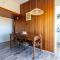 Amazing Sea View Apt with Pool Cascais - atjoanas - كاسكايس