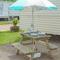 Norfolk Lavender Caravan - Sleeps 4 - WiFi and Sky TV Included - Bacton