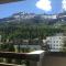 Studio,Panoramic view,Balcony,Parking