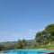 Heritage mountain top Villa near Rome w Pool & Panoramic views