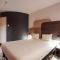 B&B HOTEL Paris Nord 2 CDG Aéroport